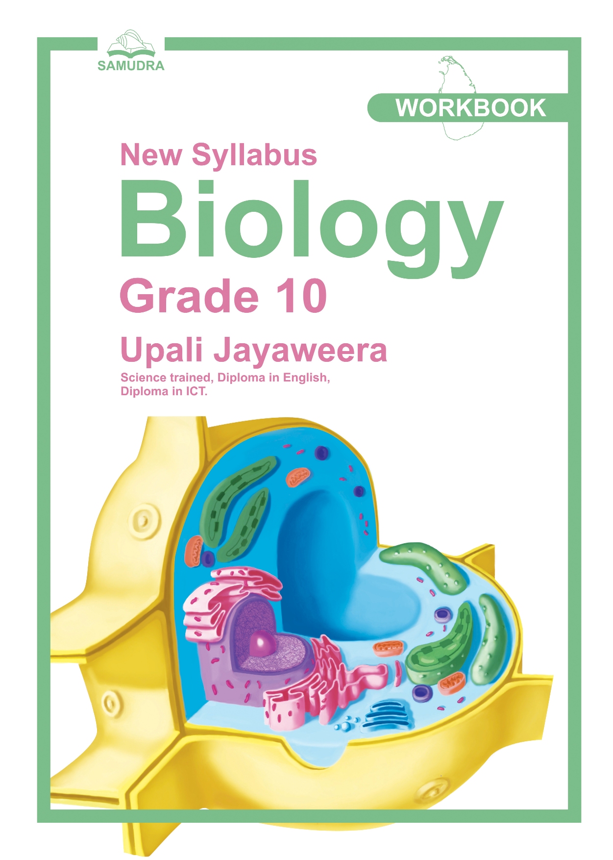 Science - Grade 10 - Work Book